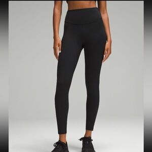 Lululemon Women’s “Base Pace” High Rise Tights 28” Inseam (Size 4) *SOLD OUT*
